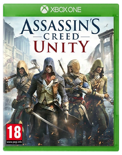 Assassin's Creed Unity Assassin's Creed Unity