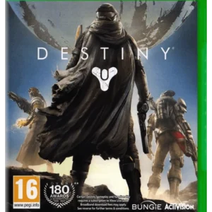 Destiny