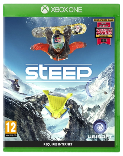 Steep Steep