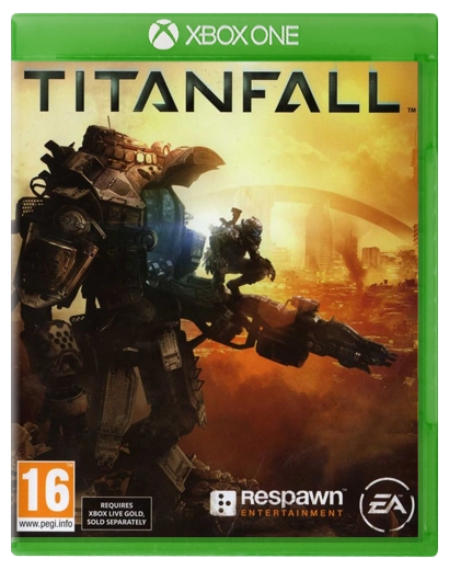 TitanFall