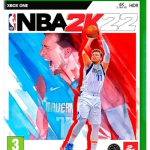 NBA 2K22